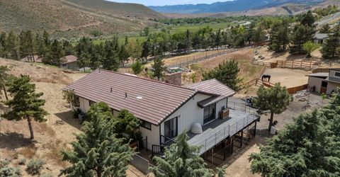 20449 Temelec Way, Reno, NV 89521 Photo