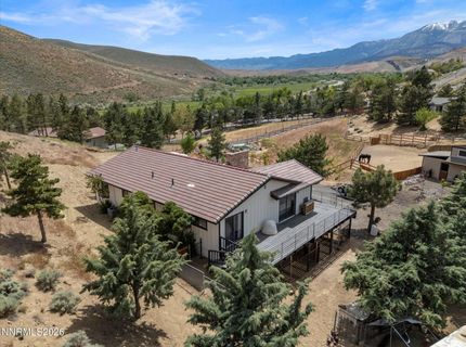 20449 Temelec Way, Reno, NV 89521 Photo
