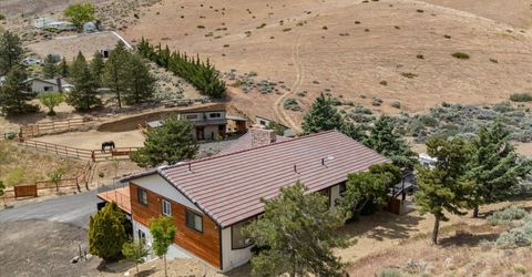 20449 Temelec Way, Reno, NV 89521 Photo