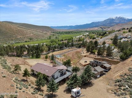 20449 Temelec Way, Reno, NV 89521 Photo
