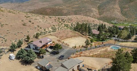 20449 Temelec Way, Reno, NV 89521 Photo