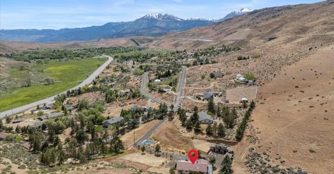 20449 Temelec Way, Reno, NV 89521 Photo