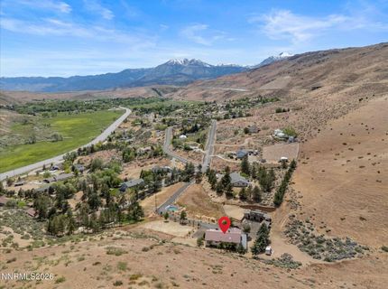 20449 Temelec Way, Reno, NV 89521 Photo