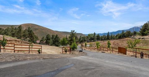 20449 Temelec Way, Reno, NV 89521 Photo