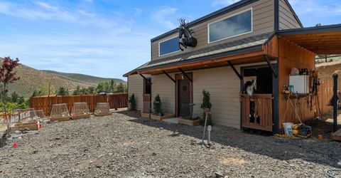 20449 Temelec Way, Reno, NV 89521 Photo
