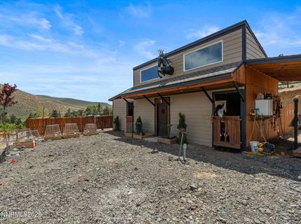 20449 Temelec Way, Reno, NV 89521 Photo