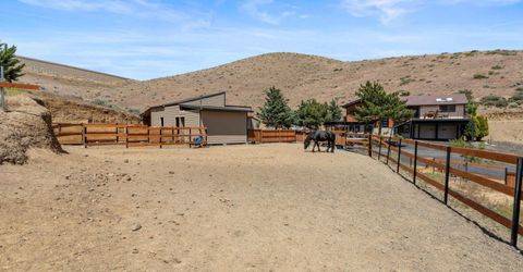 20449 Temelec Way, Reno, NV 89521 Photo