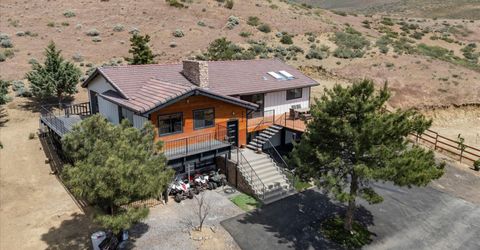 20449 Temelec Way, Reno, NV 89521 Photo