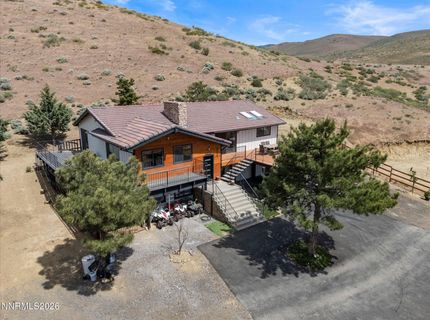 20449 Temelec Way, Reno, NV 89521 Photo