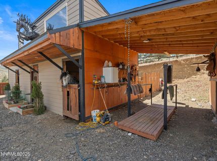 20449 Temelec Way, Reno, NV 89521 Photo