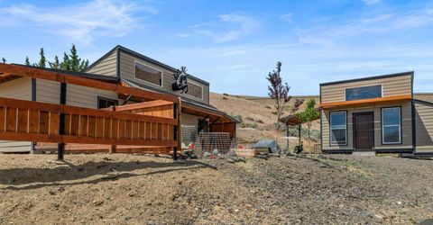20449 Temelec Way, Reno, NV 89521 Photo