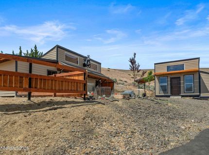 20449 Temelec Way, Reno, NV 89521 Photo