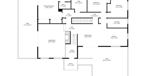 20449 Temelec Way, Reno, NV 89521 Photo