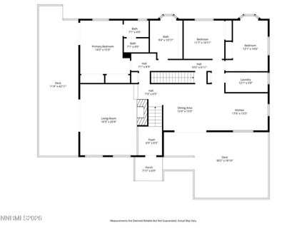 20449 Temelec Way, Reno, NV 89521 Photo