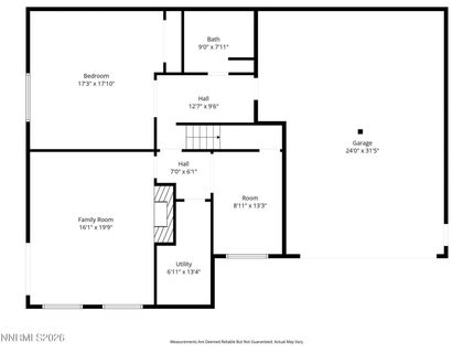 20449 Temelec Way, Reno, NV 89521 Photo