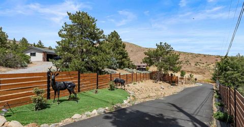 20449 Temelec Way, Reno, NV 89521 Photo