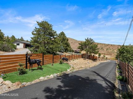 20449 Temelec Way, Reno, NV 89521 Photo