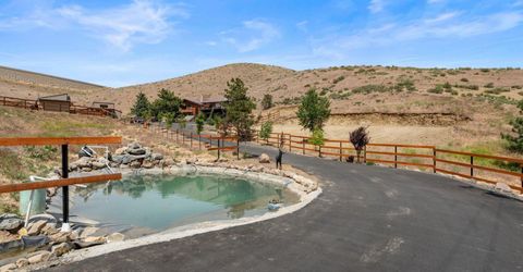 20449 Temelec Way, Reno, NV 89521 Photo