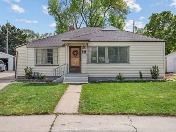 88 C ST, Springville, UT 84663