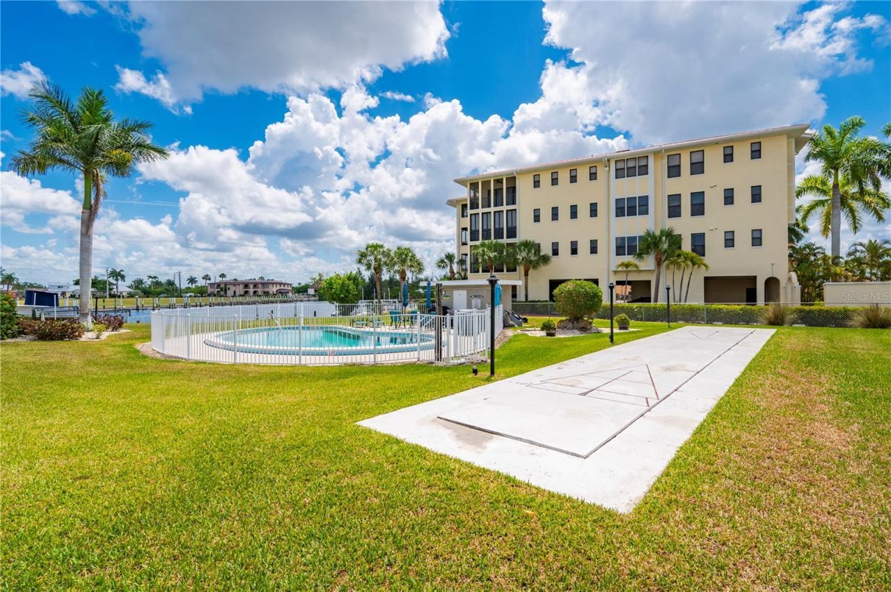 3230 White Ibis Court, Unit A1-2, Punta Gorda, FL 33950 Photo