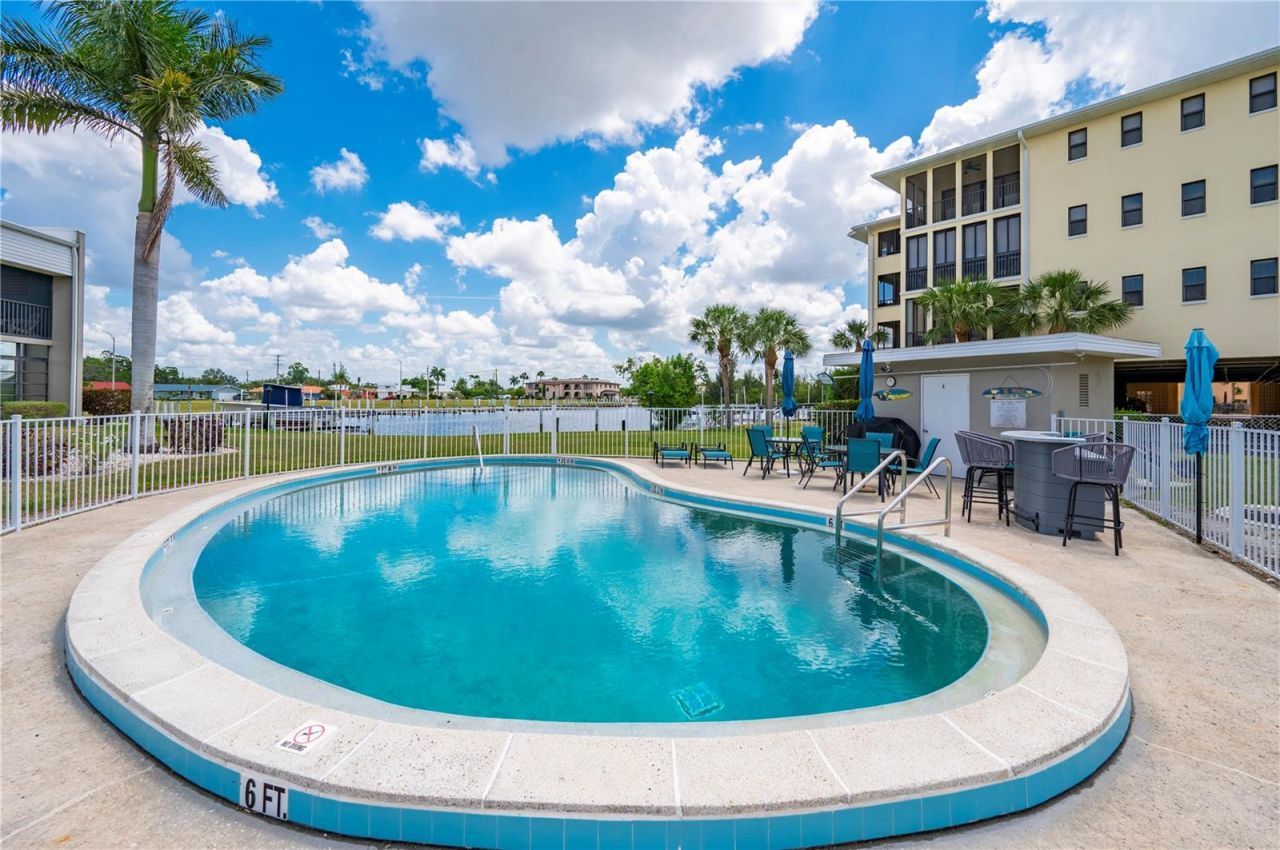 3230 White Ibis Court, Unit A1-2, Punta Gorda, FL 33950 Photo
