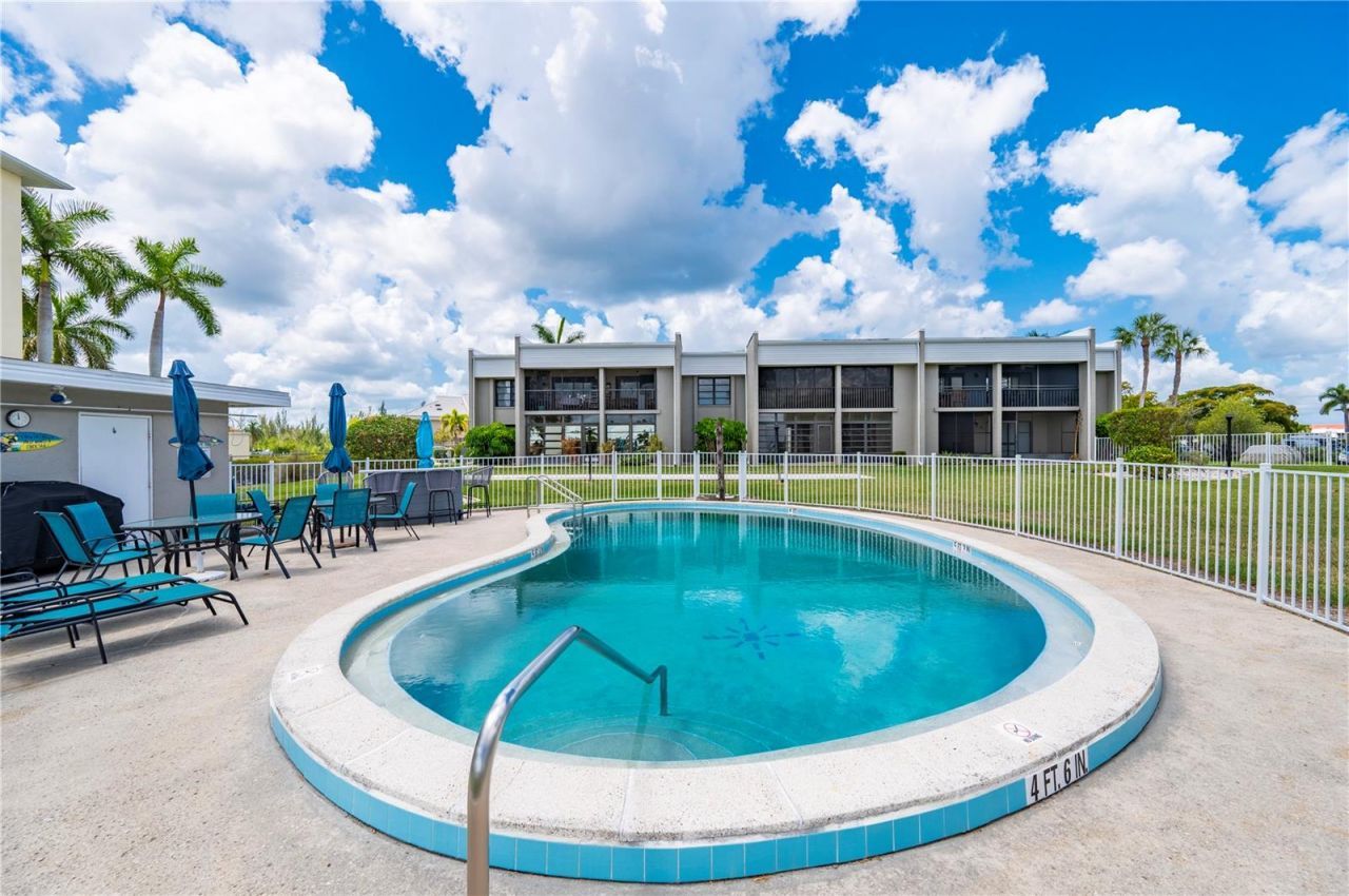 3230 White Ibis Court, Unit A1-2, Punta Gorda, FL 33950 Photo