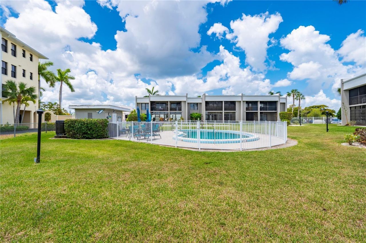 3230 White Ibis Court, Unit A1-2, Punta Gorda, FL 33950 Photo