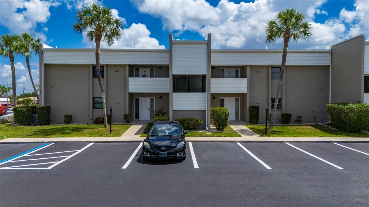3230 White Ibis Court, Unit A1-2, Punta Gorda, FL 33950 Photo