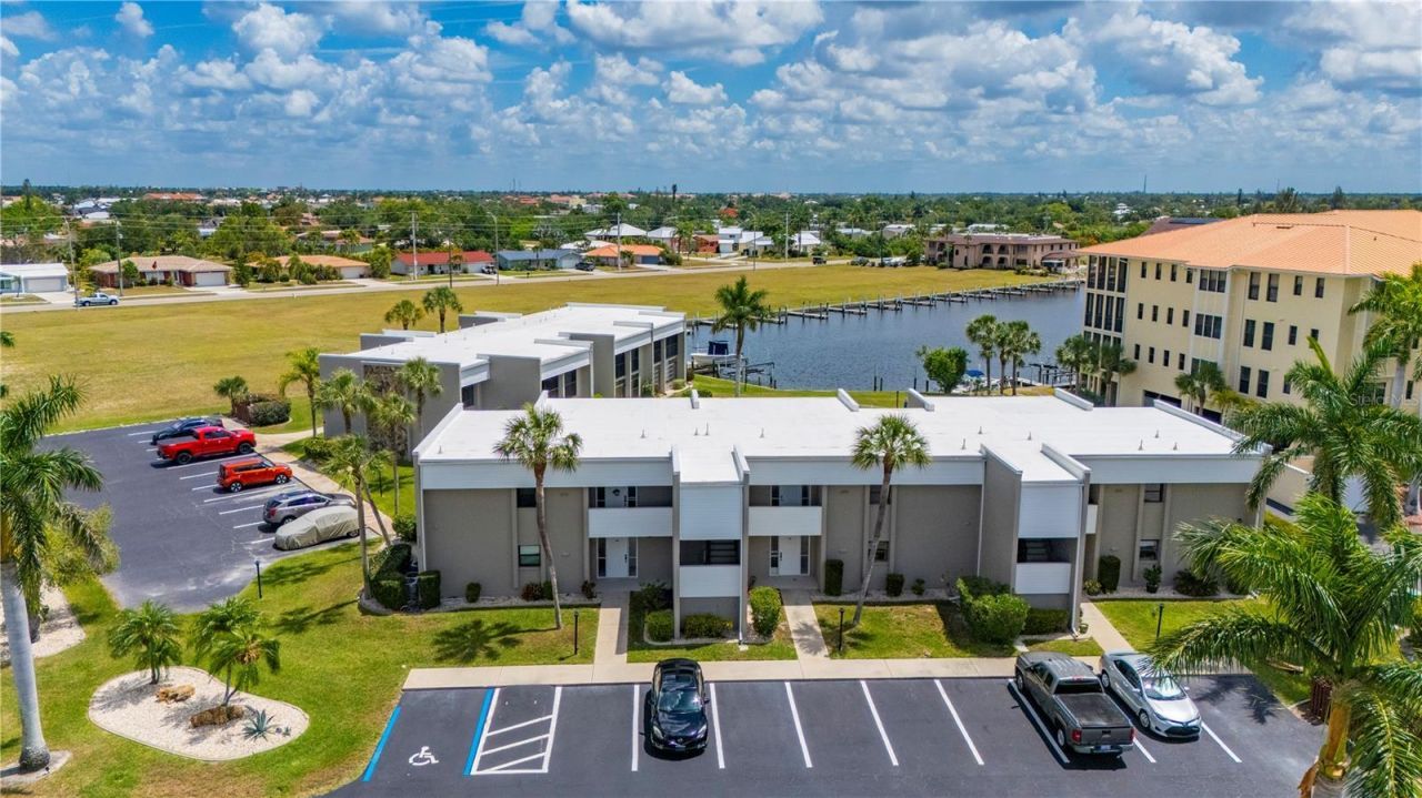 3230 White Ibis Court, Unit A1-2, Punta Gorda, FL 33950 Photo