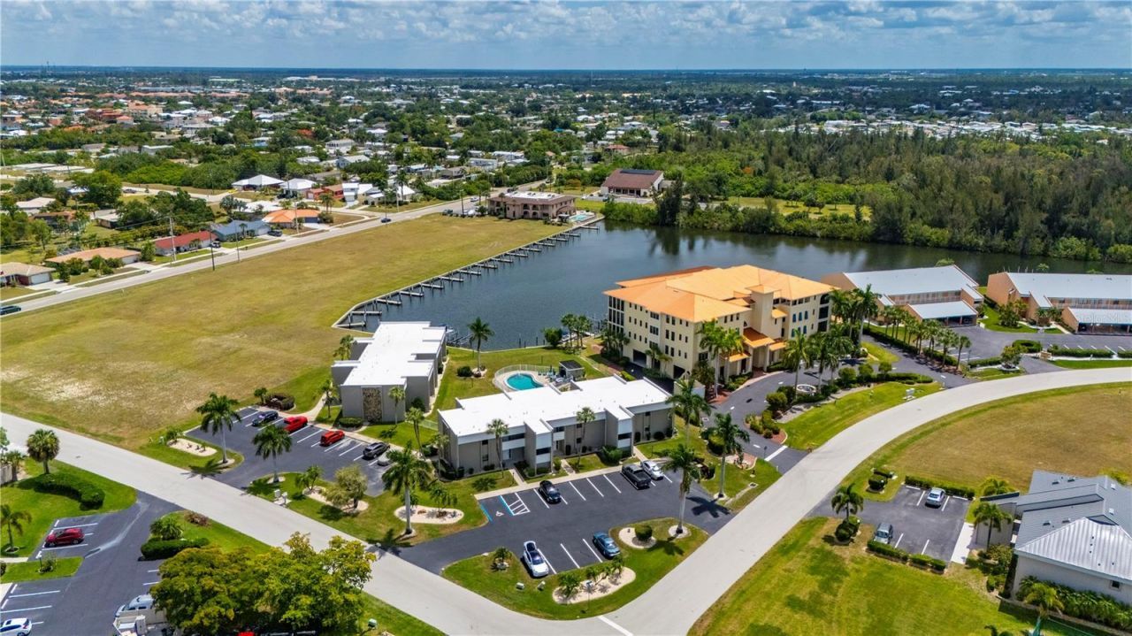 3230 White Ibis Court, Unit A1-2, Punta Gorda, FL 33950 Photo