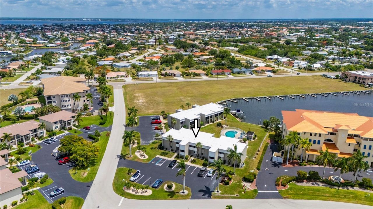 3230 White Ibis Court, Unit A1-2, Punta Gorda, FL 33950 Photo