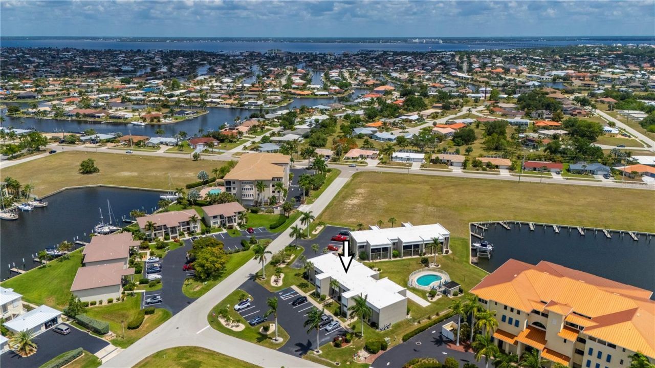 3230 White Ibis Court, Unit A1-2, Punta Gorda, FL 33950 Photo
