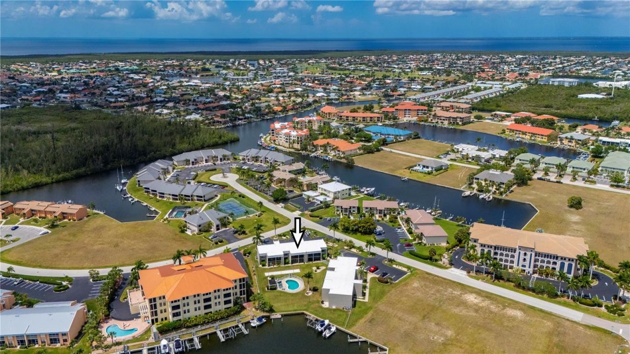 3230 White Ibis Court, Unit A1-2, Punta Gorda, FL 33950 Photo