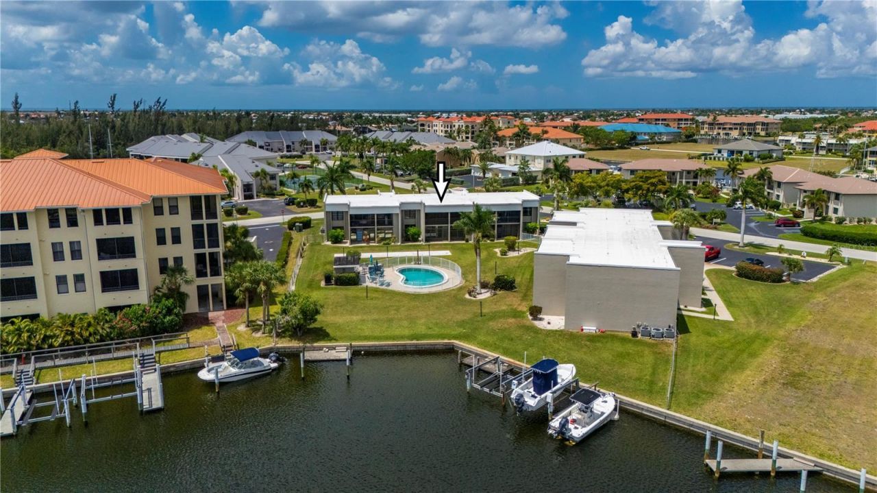 3230 White Ibis Court, Unit A1-2, Punta Gorda, FL 33950 Photo
