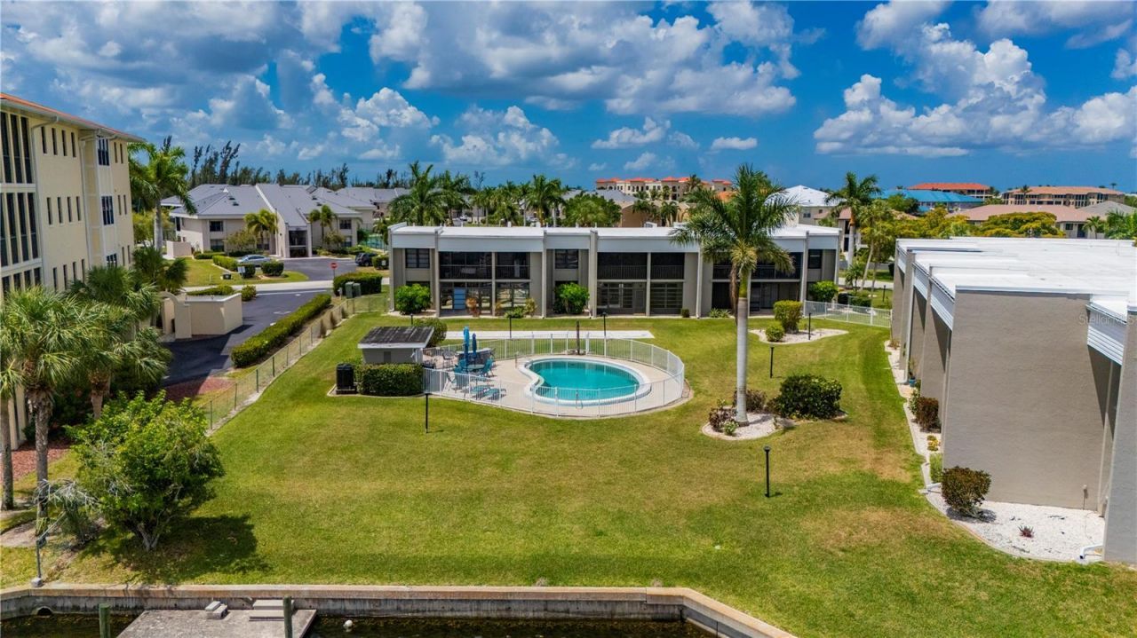 3230 White Ibis Court, Unit A1-2, Punta Gorda, FL 33950 Photo