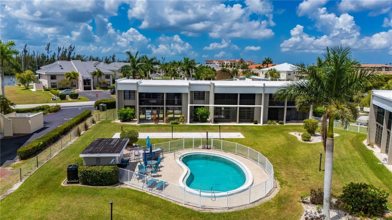 3230 White Ibis Court, Unit A1-2, Punta Gorda, FL 33950 Photo