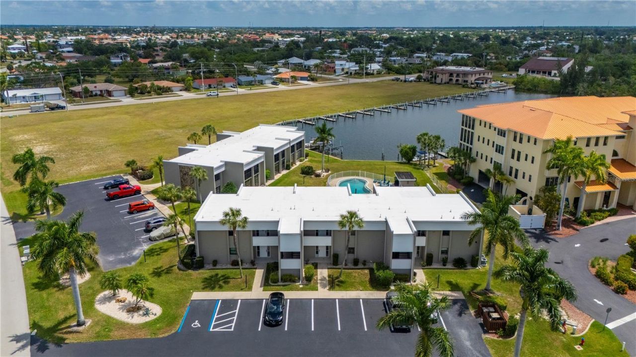 3230 White Ibis Court, Unit A1-2, Punta Gorda, FL 33950 Photo