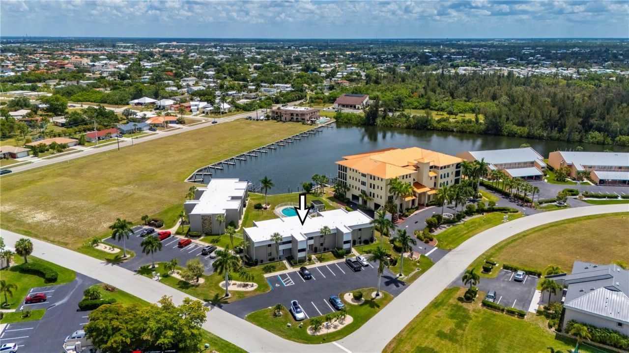 3230 White Ibis Court, Unit A1-2, Punta Gorda, FL 33950 Photo