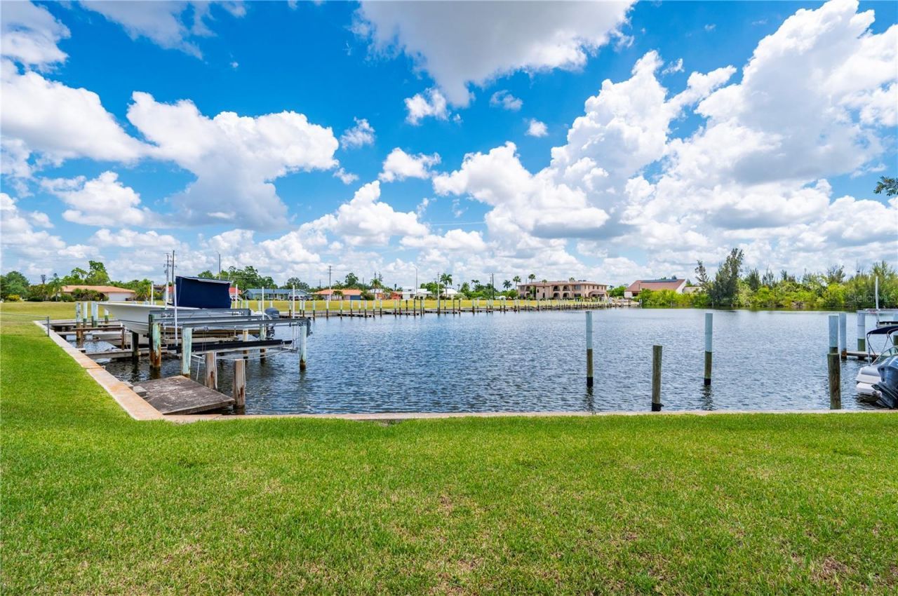 3230 White Ibis Court, Unit A1-2, Punta Gorda, FL 33950 Photo