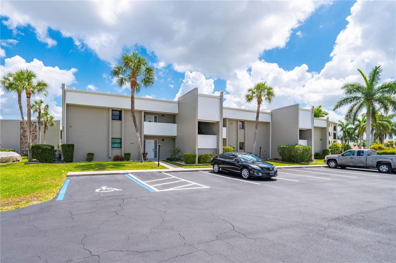 3230 White Ibis Court, Unit A1-2, Punta Gorda, FL 33950 Photo