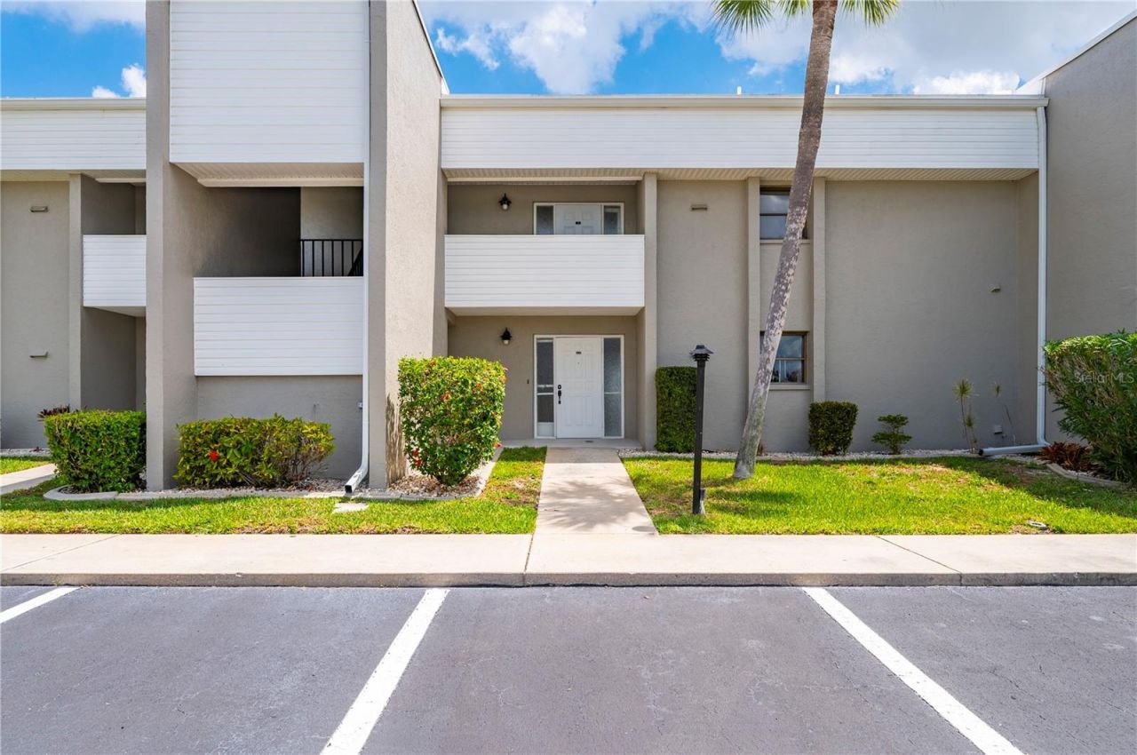 3230 White Ibis Court, Unit A1-2, Punta Gorda, FL 33950 Photo