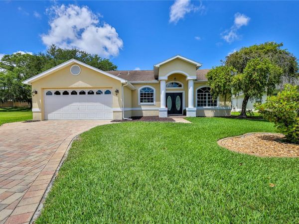 7211 JULIAN STREET , NEW PORT RICHEY, FL 34653