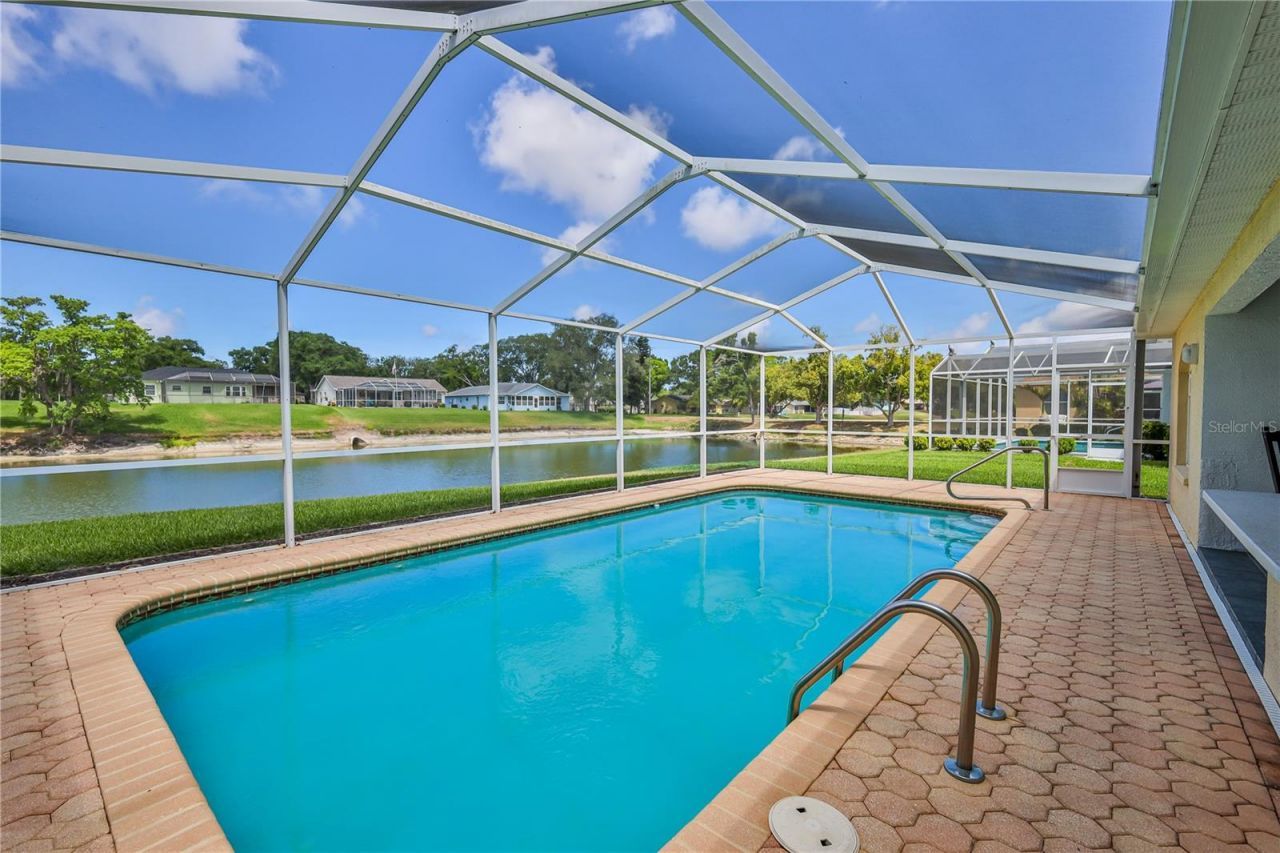 7211 Julian Street, New Port Richey, FL 34653 Photo