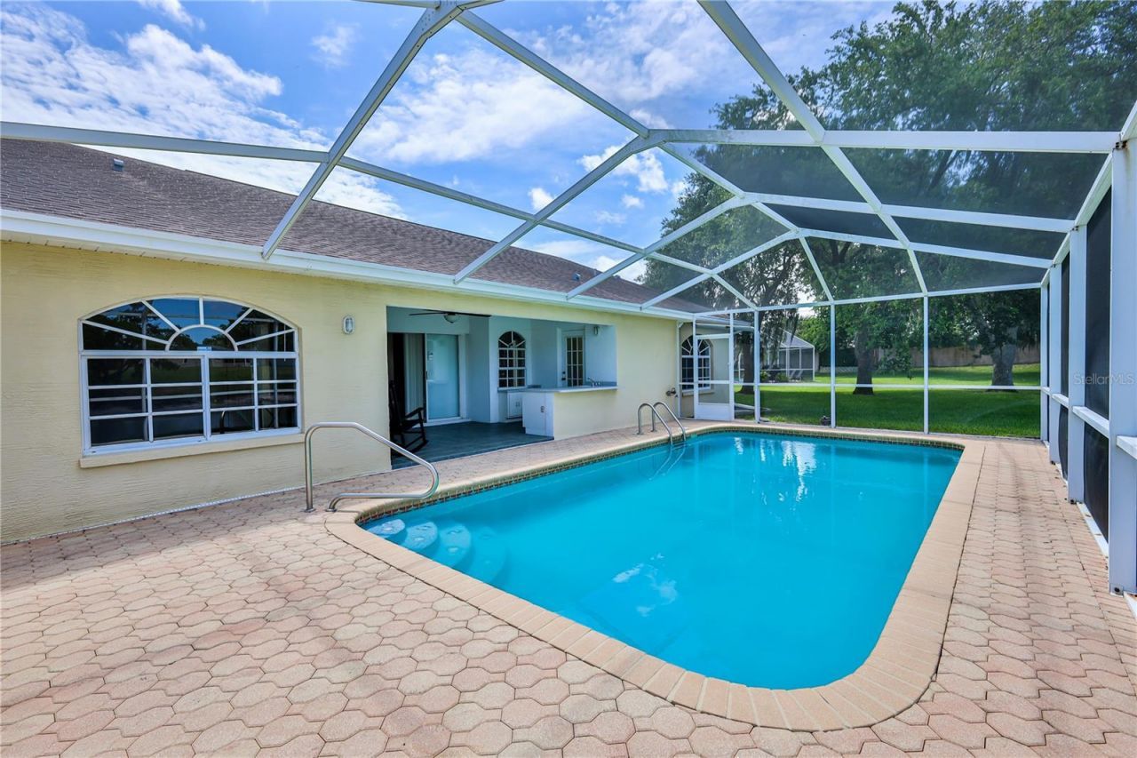 7211 Julian Street, New Port Richey, FL 34653 Photo
