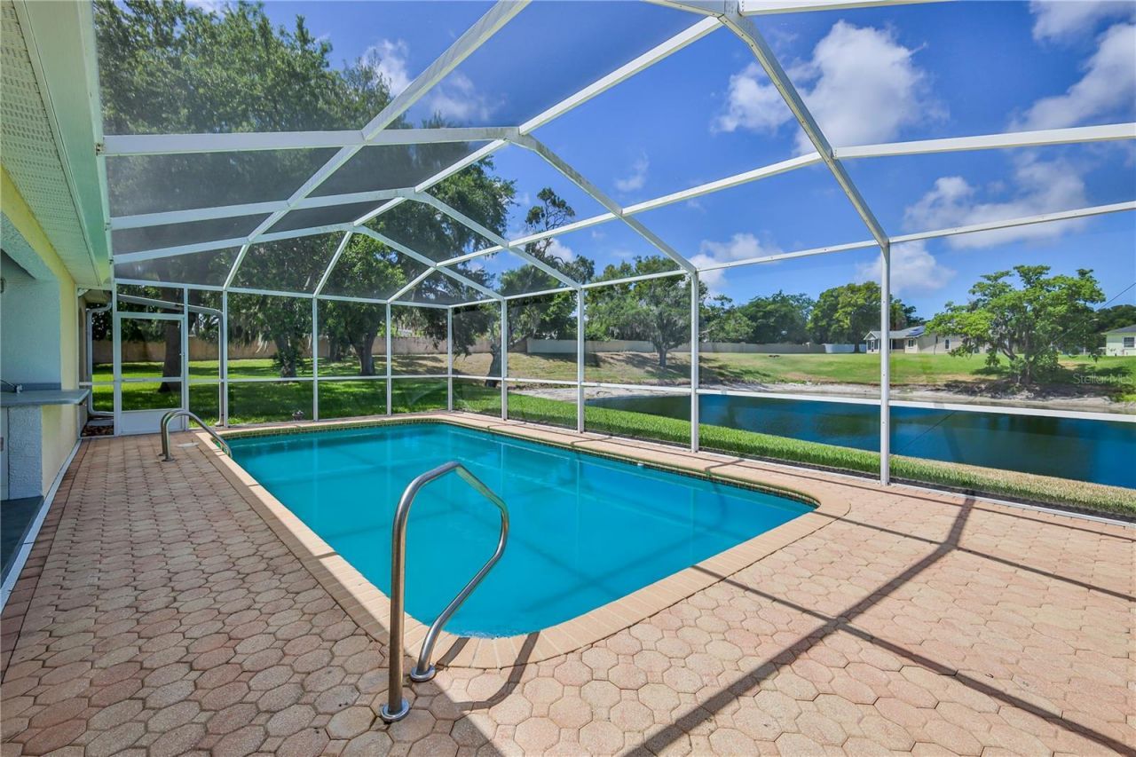 7211 Julian Street, New Port Richey, FL 34653 Photo