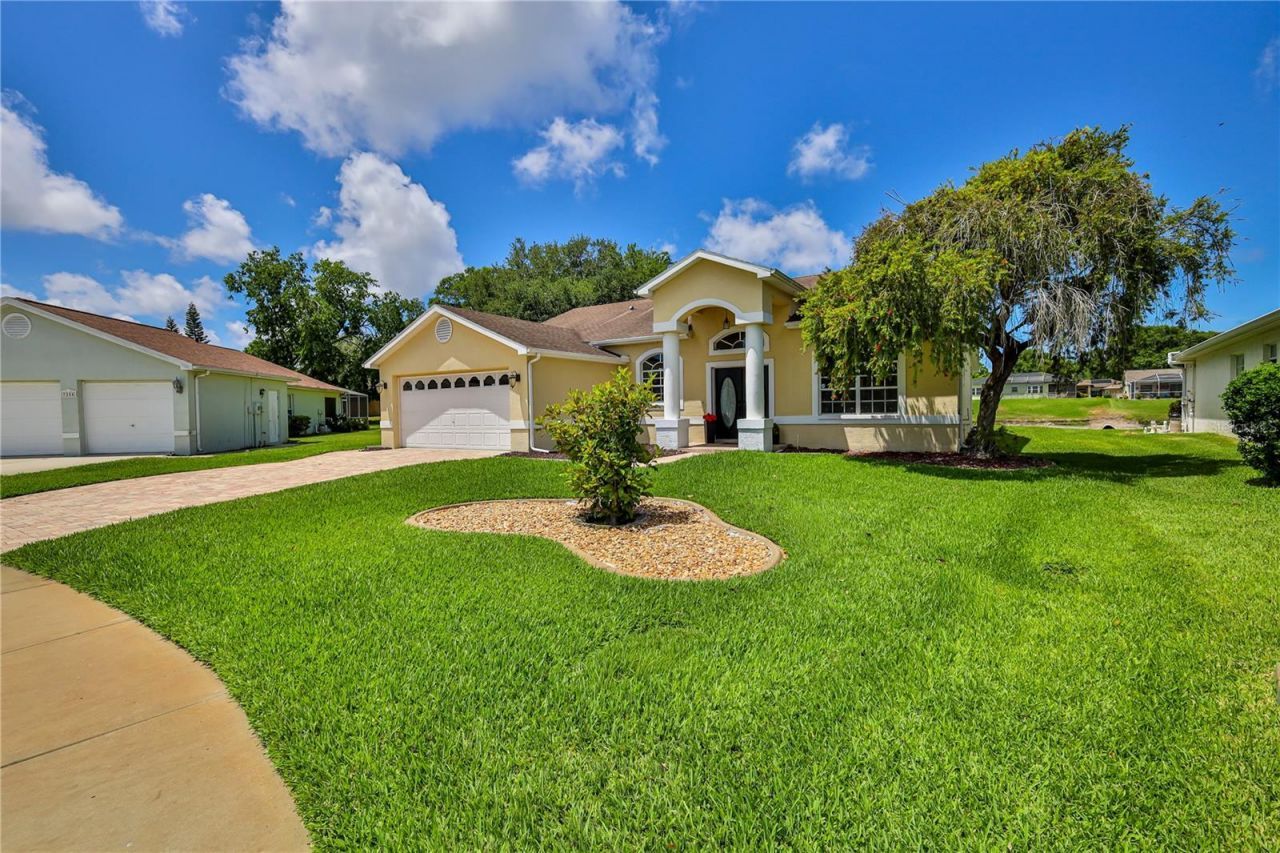 7211 Julian Street, New Port Richey, FL 34653 Photo