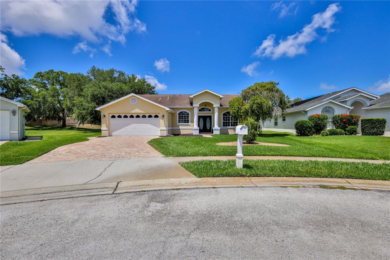 7211 Julian Street, New Port Richey, FL 34653 Photo