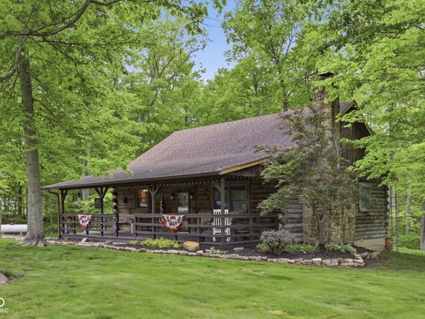 7381 S State Road 101 , Liberty, IN 47353