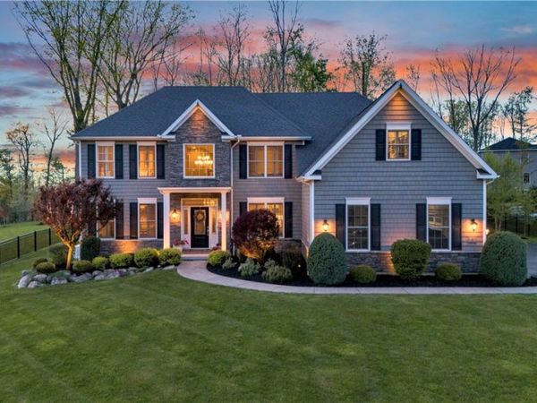 6 Hidden Oak Court , Orchard Park, NY 14127