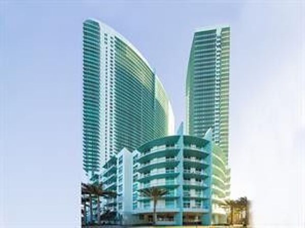 1900 N Bayshore Drive, Unit 2609, Miami, FL 33132
